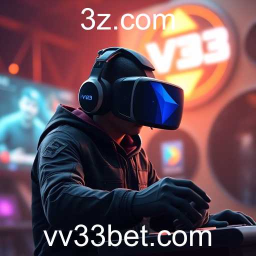 VV33.com: Tendências no Mundo dos Jogos Online