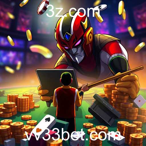 A Evolução dos Jogos Online em 2025