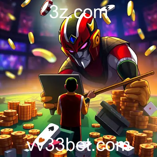 Mercado de Jogos Online em 2025