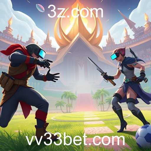 Tendências do Mercado de Jogos em Português