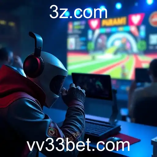 O Crescimento dos Jogos Online em 2025