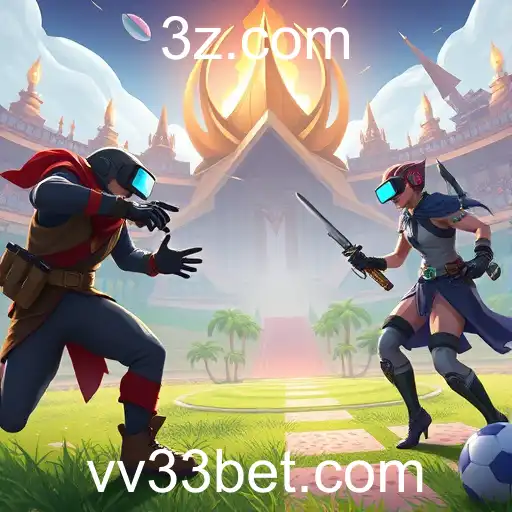 O Impacto do Crescimento dos Jogos Online