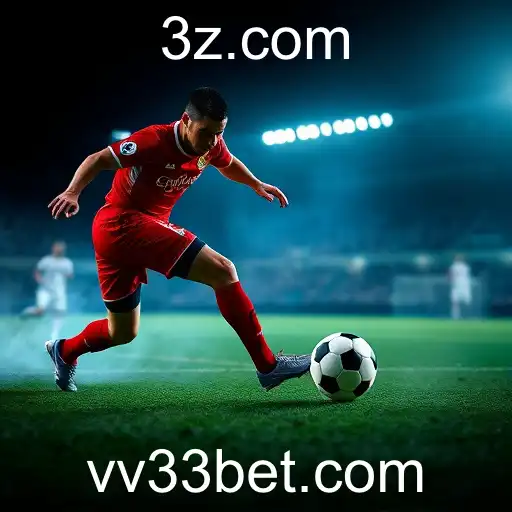 O Impacto de vv33.com no Mercado de Jogos Online