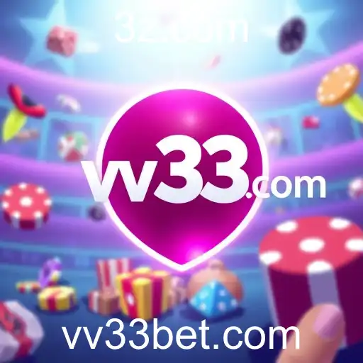 Novo Fenômeno do Cassino Online: vv33.com em Alta